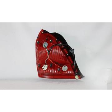 TYC 11601900 Tail Light Assembly product image 1 of 2