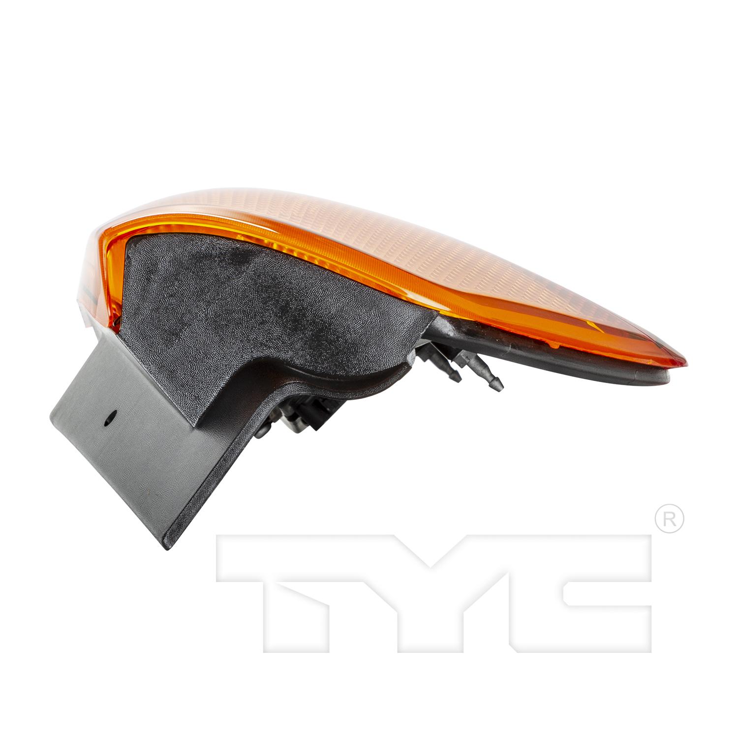 TYC 116030001 Tail Light Assembly product image 5 of 8
