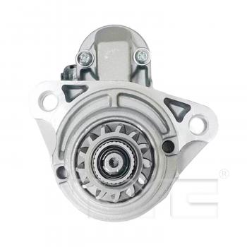2016 Nissan Maxima Starter Motor TYC 116032 image 1 of 4