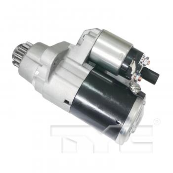 2016 Nissan Maxima Starter Motor TYC 116032 image 2 of 4