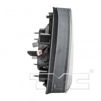 TYC 116043811 - Tail Light Assembly Product image