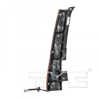 TYC 11604500 - Tail Light Assembly Product image