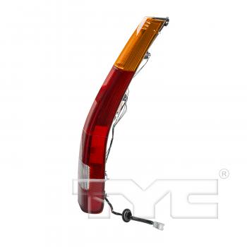 2004 Honda CR-V Tail Light Assembly Right TYC 11604500 image 3 of 4