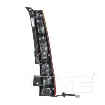 TYC 11604600 - Tail Light Assembly Product image