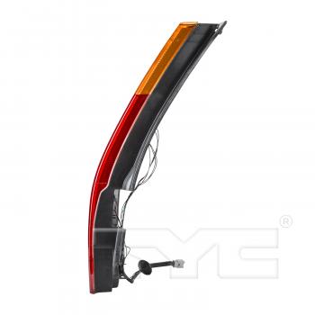 TYC 11604600 - Tail Light Assembly Product image