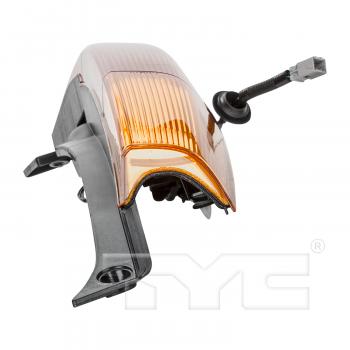 TYC 11604600 - Tail Light Assembly Product image