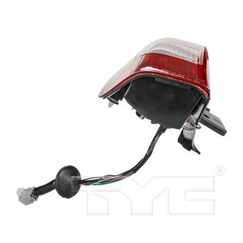 TYC 11604600 - Tail Light Assembly Product image