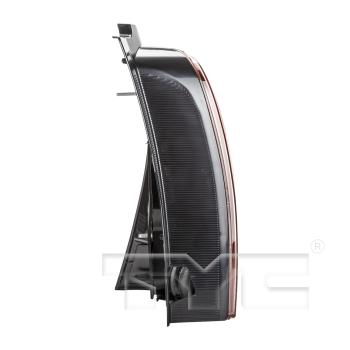 2004 Toyota 4Runner Tail Light Assembly Right TYC 11606101 image 4 of 4
