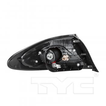 TYC 11606900 - Tail Light Assembly Product image