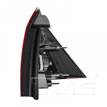 TYC 116084019 - Tail Light Assembly Product image