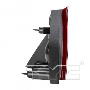 TYC 11609301 - Tail Light Assembly Product image