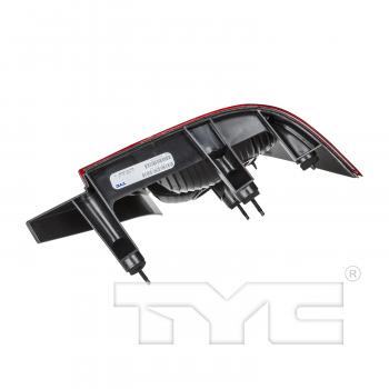 TYC 11609301 - Tail Light Assembly Product image