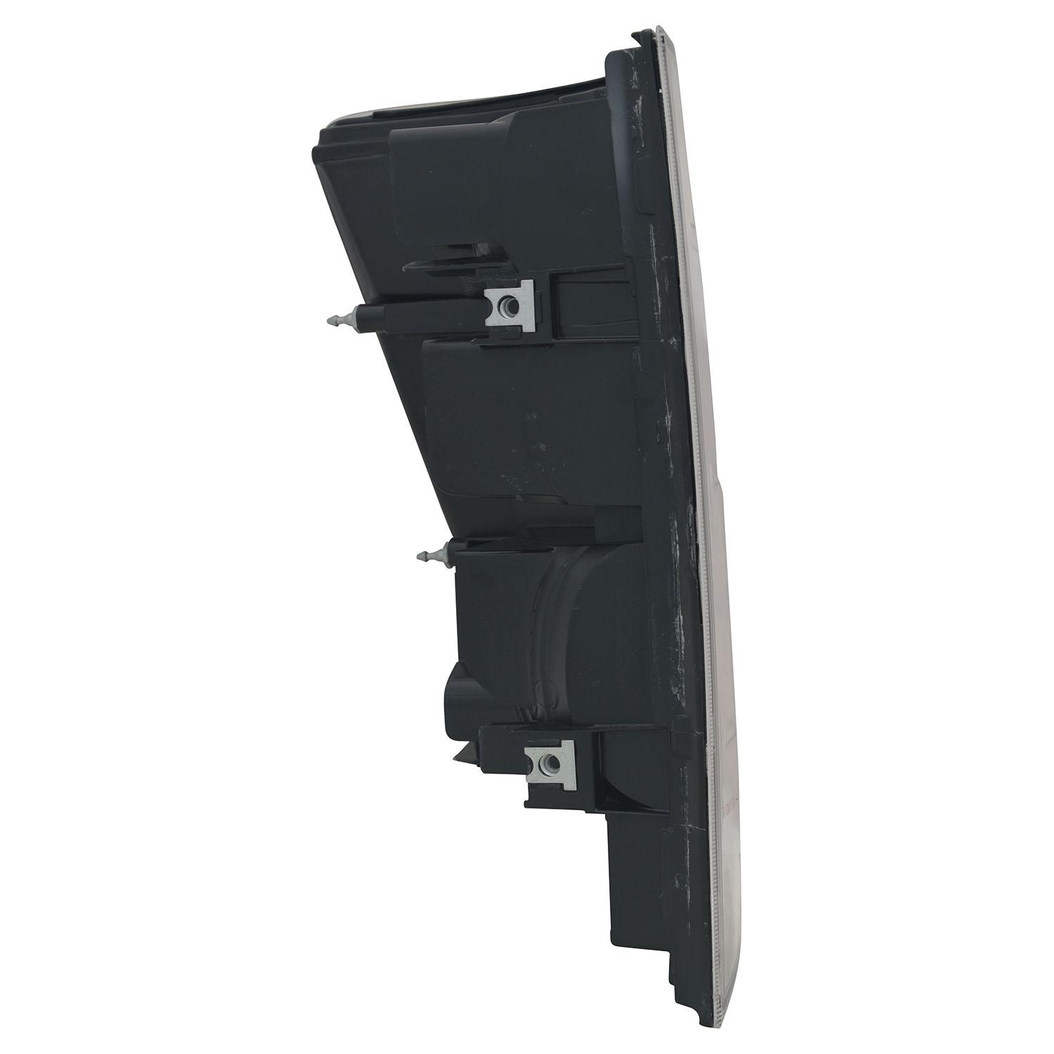 TYC 116099019 - Tail Light Assembly TYC 116099019 Tail Light Assembly product image 1 of 4