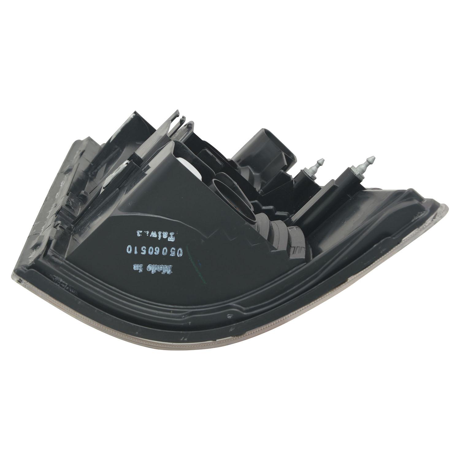 TYC 116099019 - Tail Light Assembly TYC 116099019 Tail Light Assembly product image 4 of 4