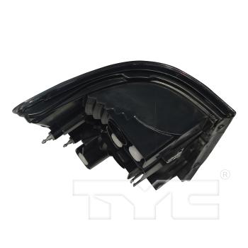 TYC 11609991 - Tail Light Assembly TYC 11609991 Tail Light Assembly product image 5 of 6