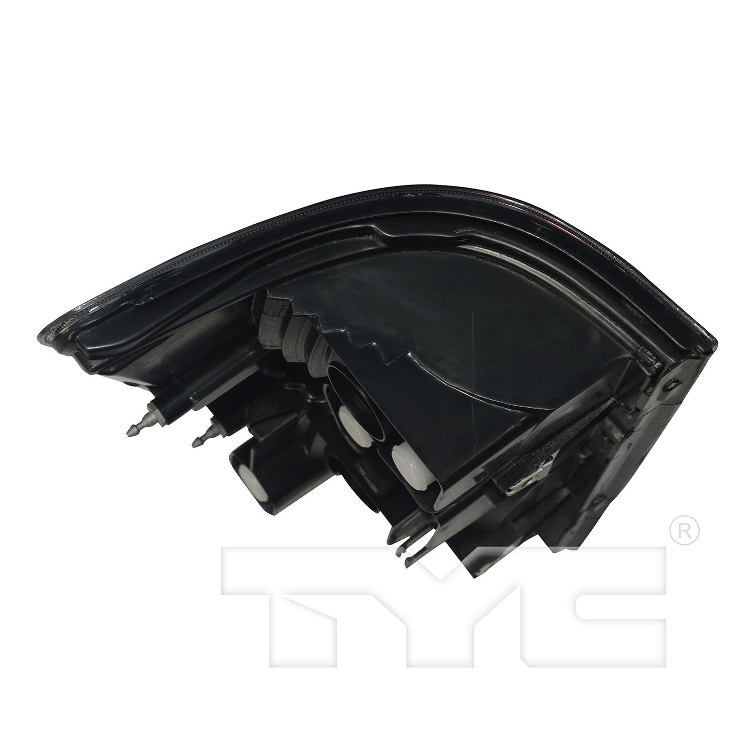 TYC 116099919 - Tail Light Assembly TYC 116099919 Tail Light Assembly product image 5 of 6