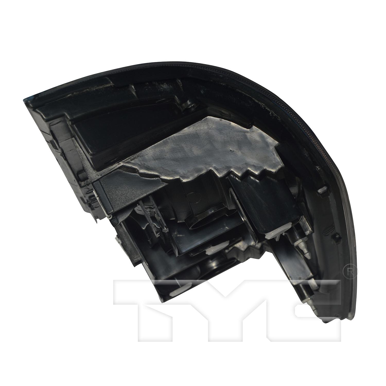 TYC 116099919 - Tail Light Assembly TYC 116099919 Tail Light Assembly product image 6 of 6