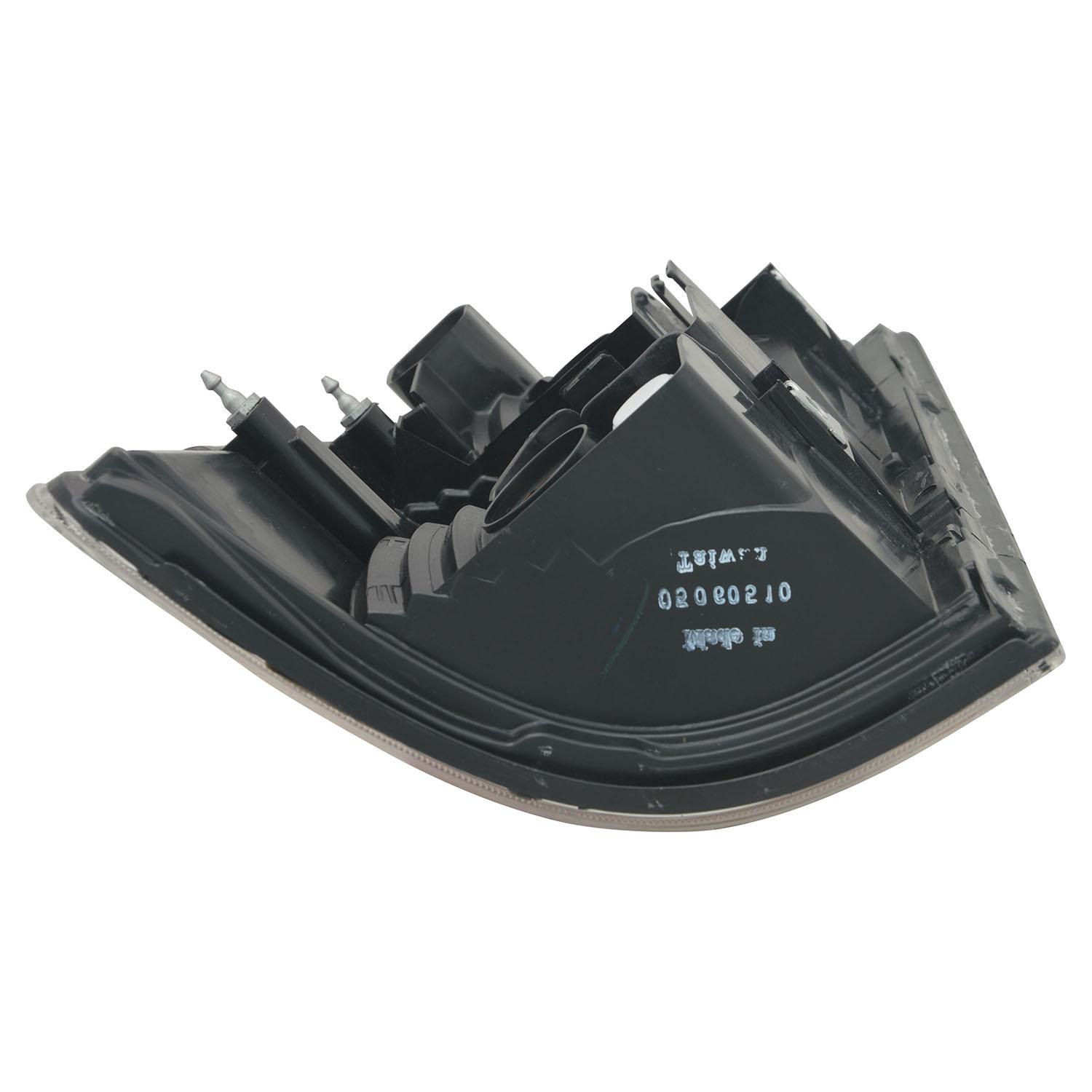 TYC 116100019 - Tail Light Assembly TYC 116100019 Tail Light Assembly product image 3 of 3