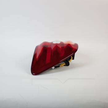 2003 Toyota Sequoia Tail Light Assembly Left Outer TYC 11610400 image 4 of 4