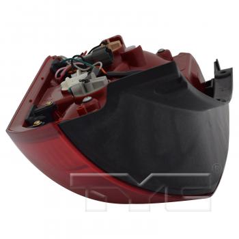TYC 116112009 - Tail Light Assembly TYC 116112009 Tail Light Assembly product image 5 of 6