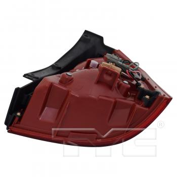 TYC 116112009 - Tail Light Assembly TYC 116112009 Tail Light Assembly product image 6 of 6