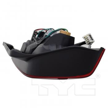 TYC 116119009 - Tail Light Assembly TYC 116119009 Tail Light Assembly product image 5 of 6