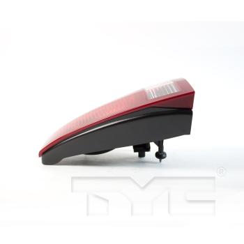 2007 Chrysler 300 Tail Light Assembly Right TYC 11612500 image 4 of 4