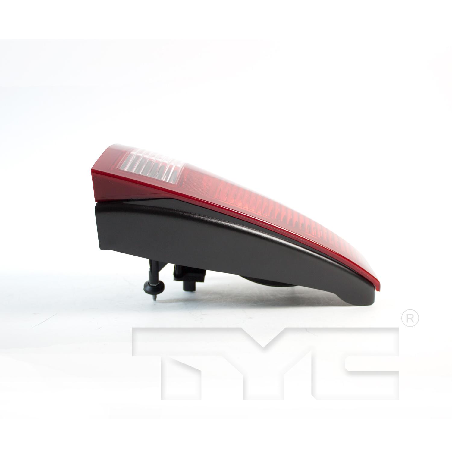 TYC 11612600 - Tail Light Assembly TYC 11612600 Tail Light Assembly product image 3 of 6
