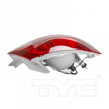 TYC 116128001 - Tail Light Assembly TYC 116128001 Tail Light Assembly product image 5 of 6