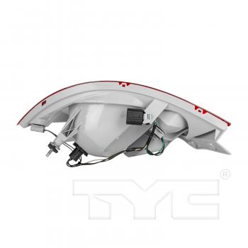 TYC 116128001 - Tail Light Assembly Product image