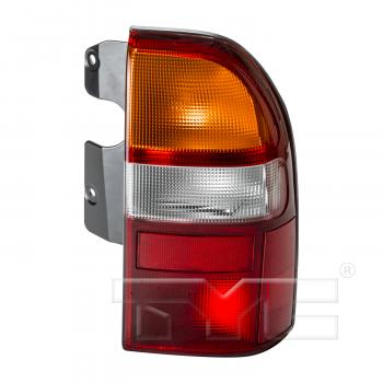 TYC 11614300 - Tail Light Assembly Product image