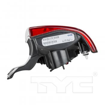 TYC 11614300 Tail Light Assembly product image 6 of 6