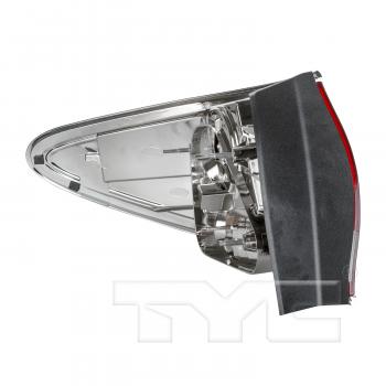 2006 Lexus ES330 Tail Light Assembly Right Outer TYC 11614701 image 4 of 4