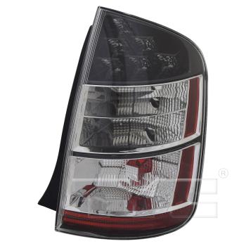 2004 Toyota Prius Tail Light Assembly Right TYC 11615300 image 1 of 4