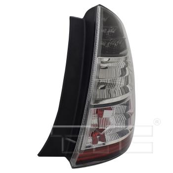 2004 Toyota Prius Tail Light Assembly Right TYC 11615300 image 3 of 4