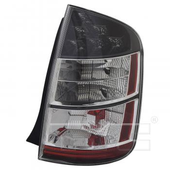 2004 Toyota Prius Tail Light Assembly Right TYC 116153009 image 1 of 4
