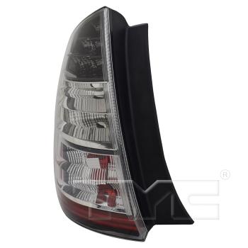 TYC 11615400 Tail Light Assembly product image 3 of 6