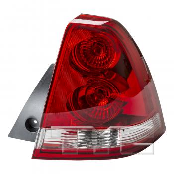 TYC 11615500 - Tail Light Assembly Product image