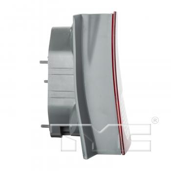 TYC 11616500 - Tail Light Assembly Product image