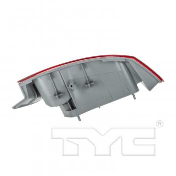 TYC 11616500 Tail Light Assembly product image 6 of 6