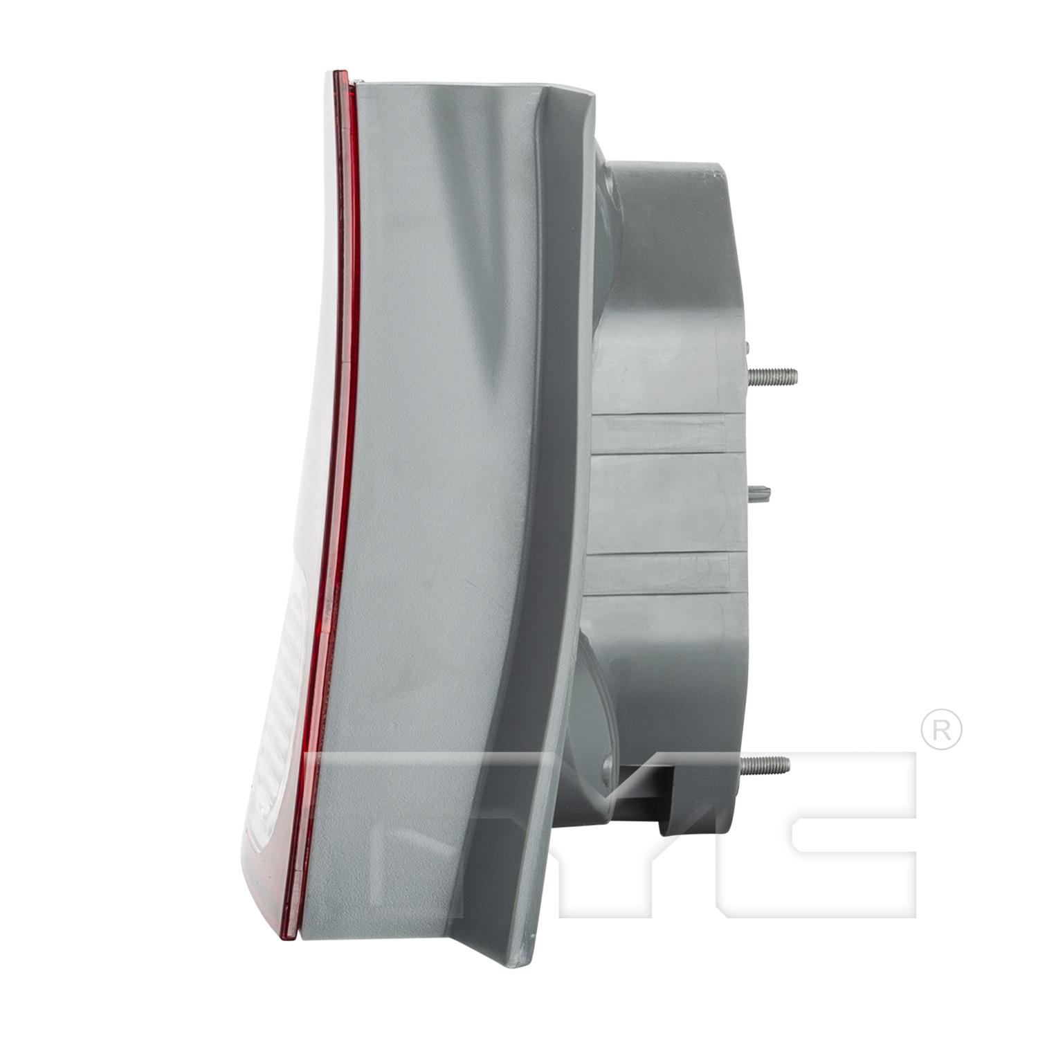 TYC 11616600 - Tail Light Assembly TYC 11616600 Tail Light Assembly product image 3 of 6