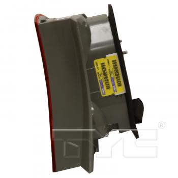 TYC 116166019 - Tail Light Assembly Product image