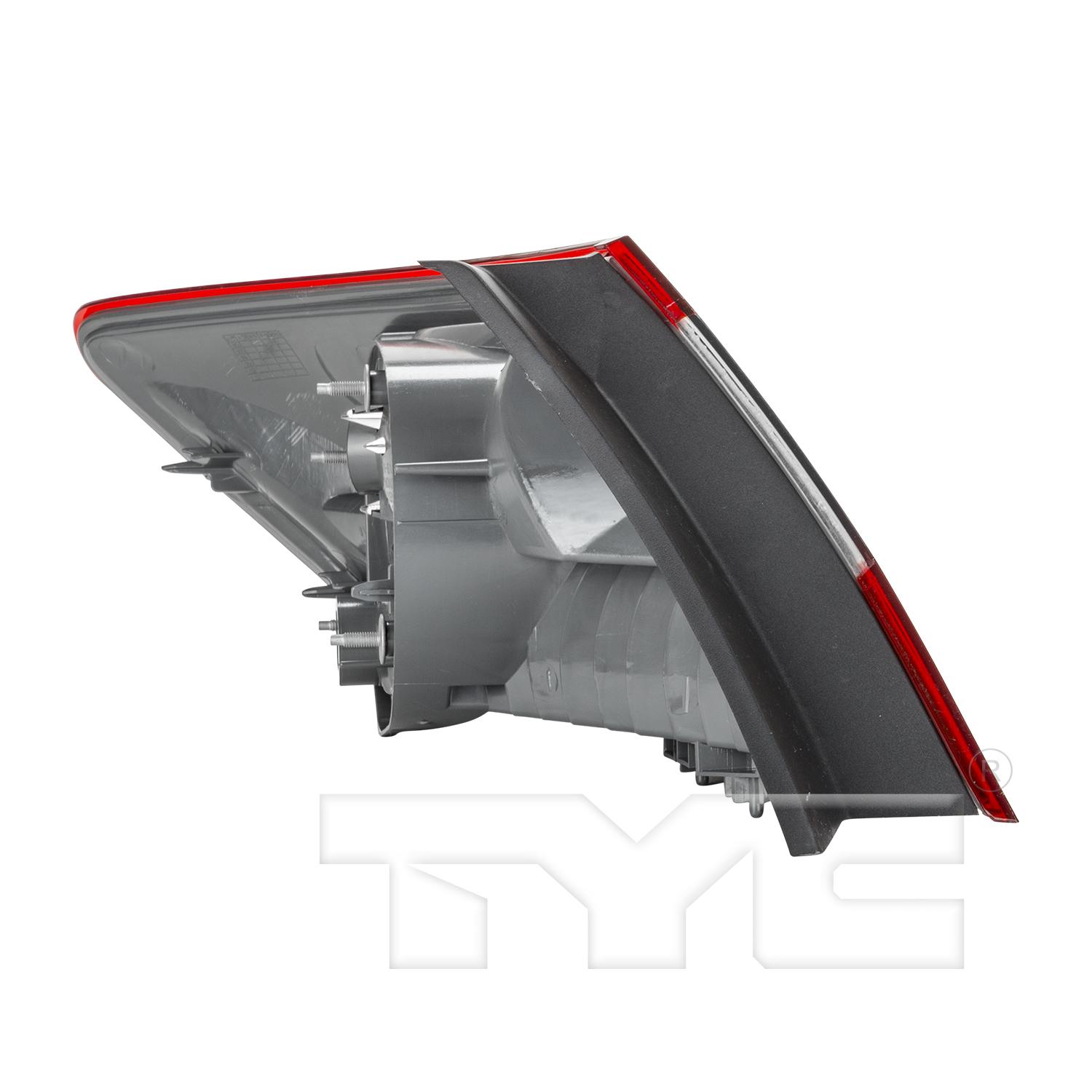 TYC 116167911 - Tail Light Assembly TYC 116167911 Tail Light Assembly product image 4 of 6