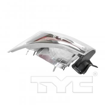 TYC 116181011 Tail Light Assembly product image 5 of 6