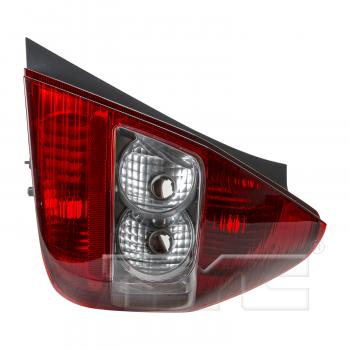 2008 Honda Fit Tail Light Assembly Right TYC 11620901 image 1 of 4