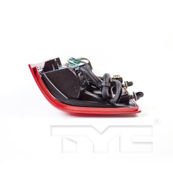 TYC 116222009 Tail Light Assembly product image 5 of 6
