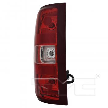 TYC 11622290 - Tail Light Assembly Product image