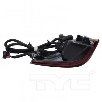 TYC 11622290 - Tail Light Assembly TYC 11622290 Tail Light Assembly product image 5 of 6