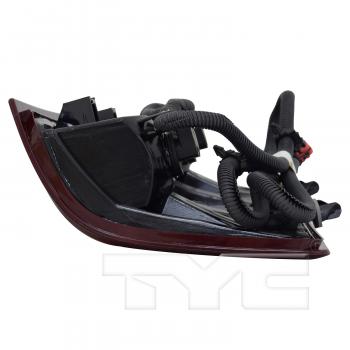 TYC 11622290 - Tail Light Assembly TYC 11622290 Tail Light Assembly product image 6 of 6
