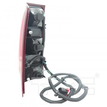 TYC 11622300 - Tail Light Assembly Product image